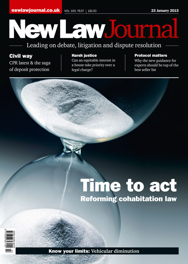 Issue: Vol 165, Issue 7637