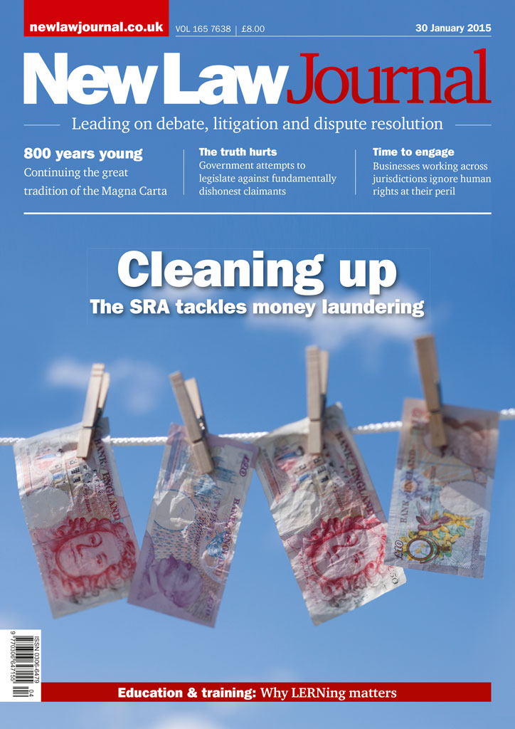 Issue: Vol 165, Issue 7638
