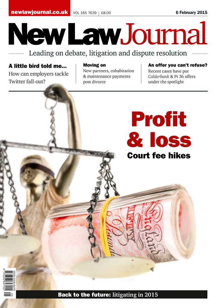 Issue: Vol 165, Issue 7639