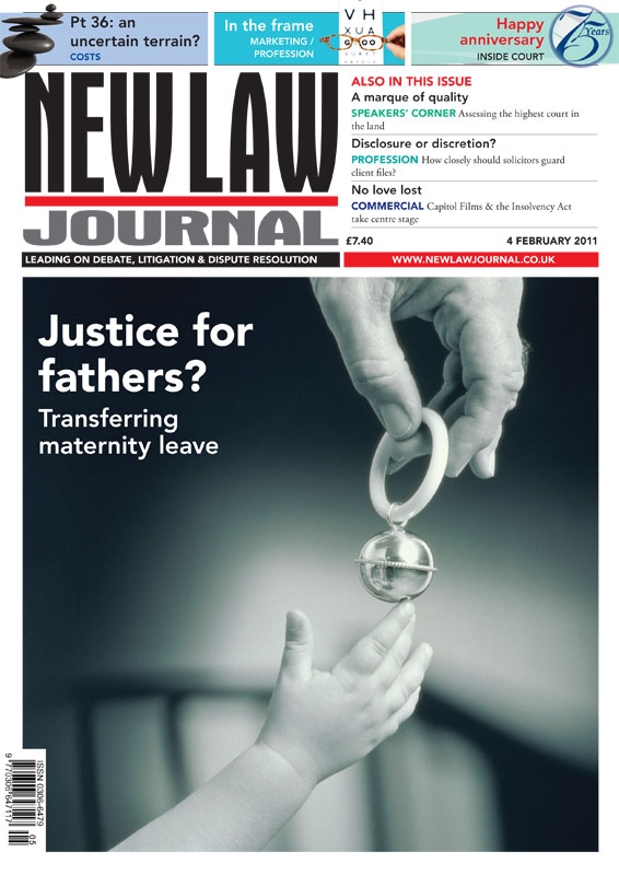 Issue: Vol 161, Issue 7451