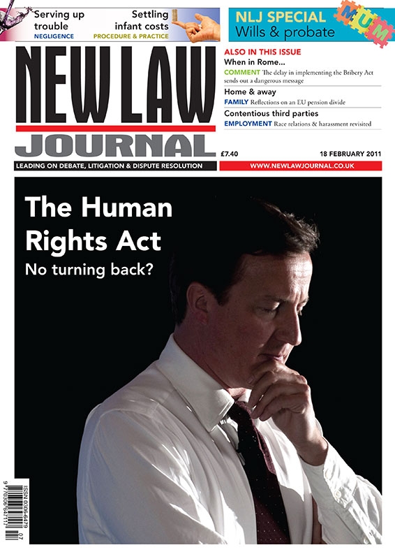 Issue: Vol 161, Issue 7453