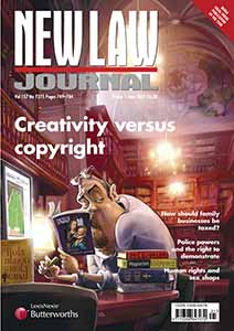 Issue: Vol 157, Issue 7275