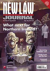 Issue: Vol 157, Issue 7271