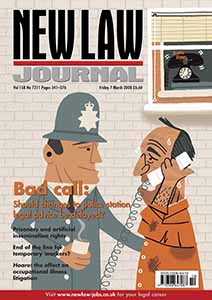 Issue: Vol 158, Issue 7311