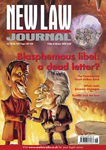 Issue: Vol 158, Issue 7307