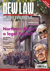 Issue: Vol 157, Issue 7296