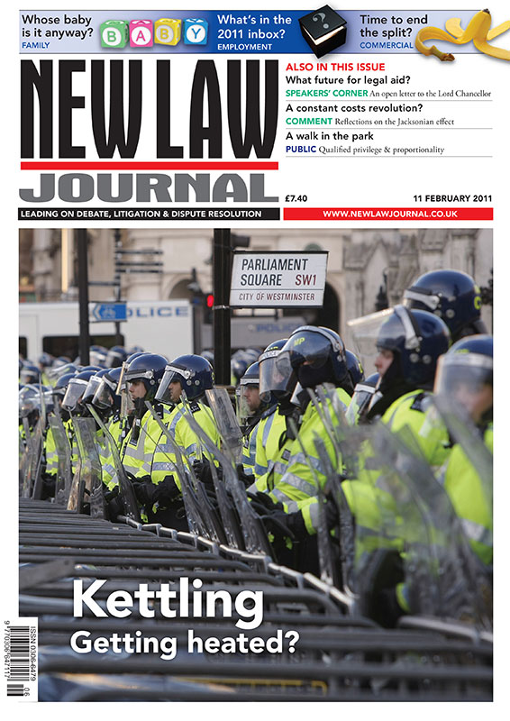 Issue: Vol 161, Issue 7452