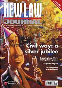 Issue: Vol 157, Issue 7285