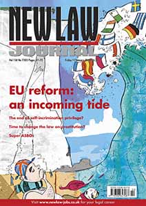 Issue: Vol 158, Issue 7303