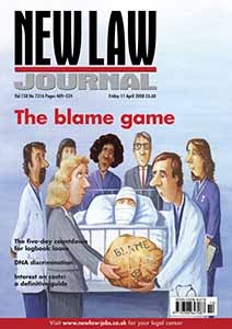 Issue: Vol 158, Issue 7316