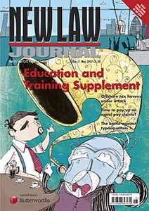 Issue: Vol 157, Issue 7272