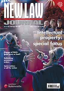 Issue: Vol 157, Issue 7268