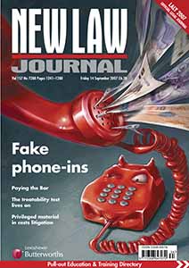 Issue: Vol 157, Issue 7288