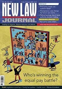 Issue: Vol 158, Issue 7334