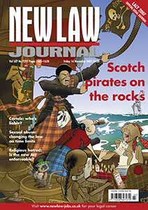 Issue: Vol 157, Issue 7297