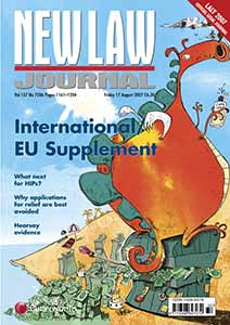 Issue: Vol 157, Issue 7286