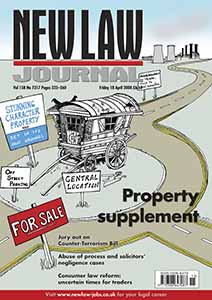 Issue: Vol 158, Issue 7317