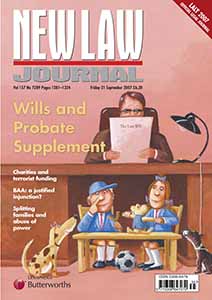 Issue: Vol 157, Issue 7289