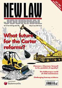 Issue: Vol 157, Issue 7278