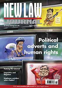 Issue: Vol 158, Issue 7318