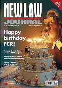 Issue: Vol 157, Issue 7274