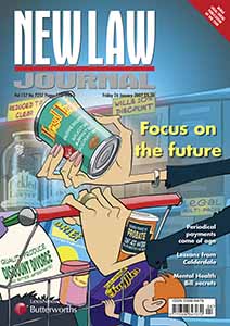 Issue: Vol 157, Issue 7257