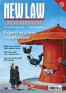 Issue: Vol 157, Issue 7266