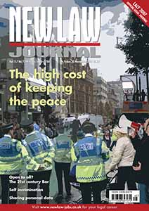 Issue: Vol 157, Issue 7299