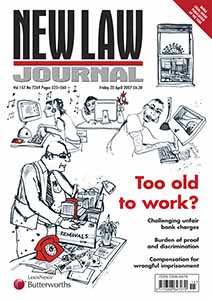 Issue: Vol 157, Issue 7269