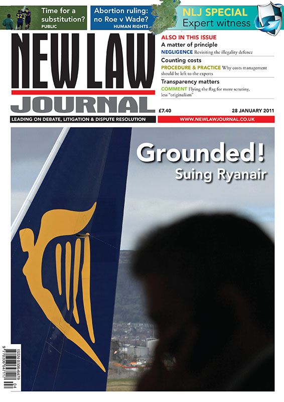 Issue: Vol 161, Issue 7450