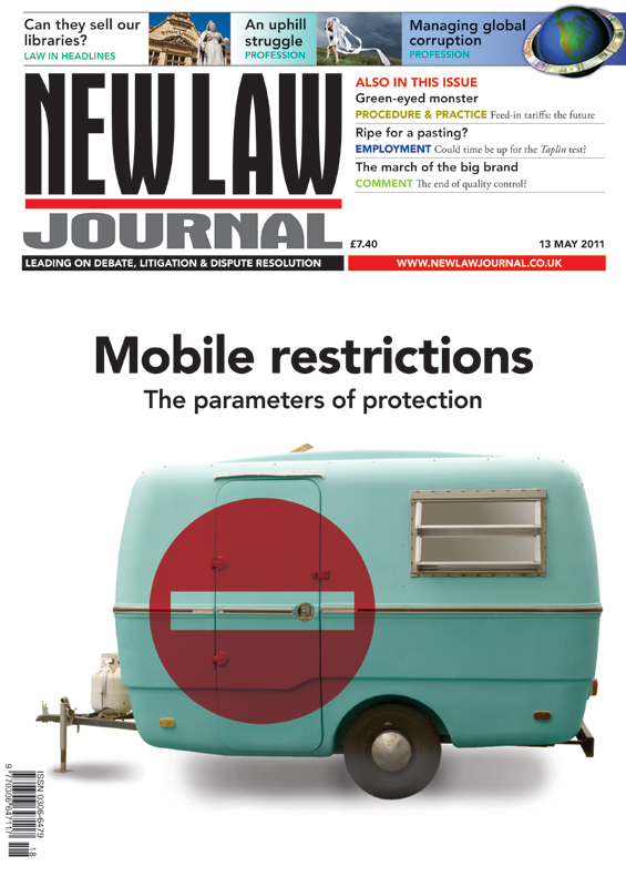 Issue: Vol 161, Issue 7465