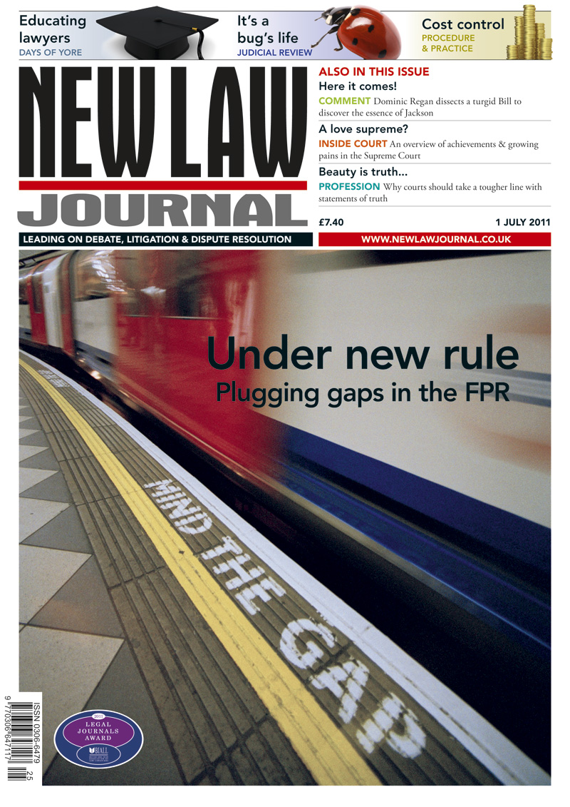 Issue: Vol 161, Issue 7472