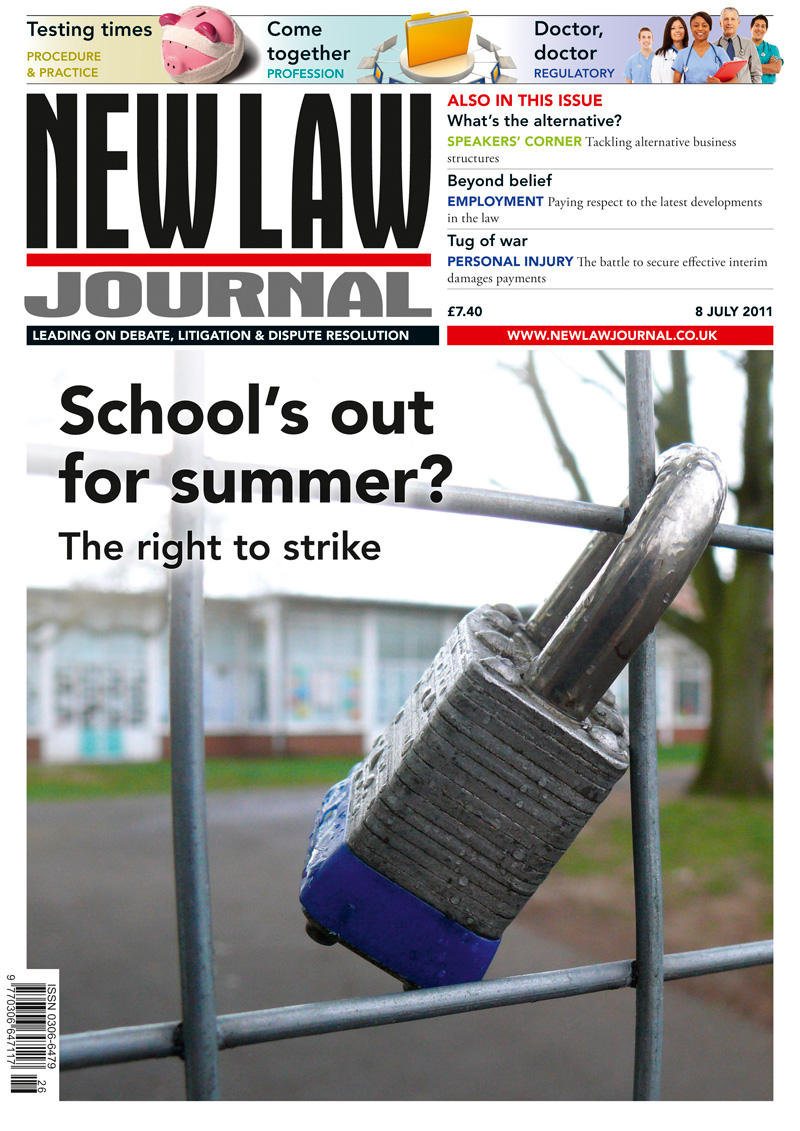 Issue: Vol 161, Issue 7473