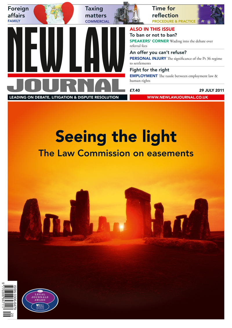 Issue: Vol 161, Issue 7476