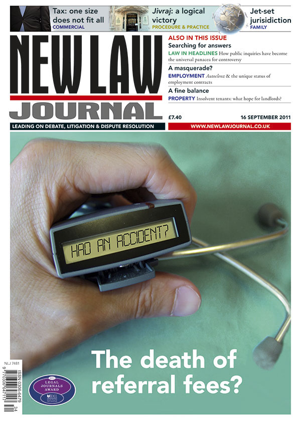 Issue: Vol 161, Issue 7481