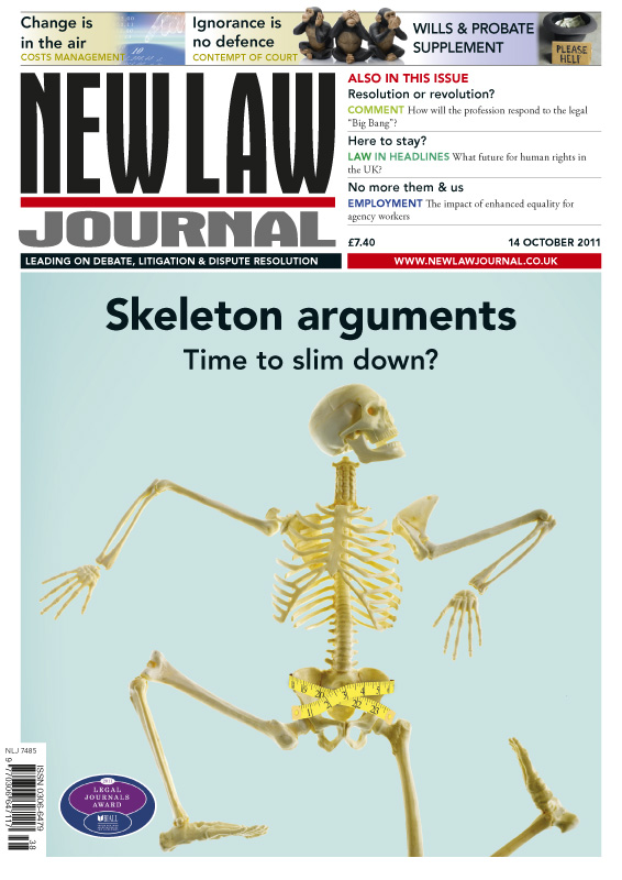 Issue: Vol 161, Issue 7485