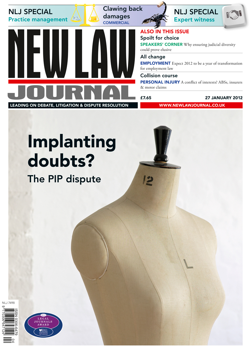 Issue: Vol 162, Issue 7498