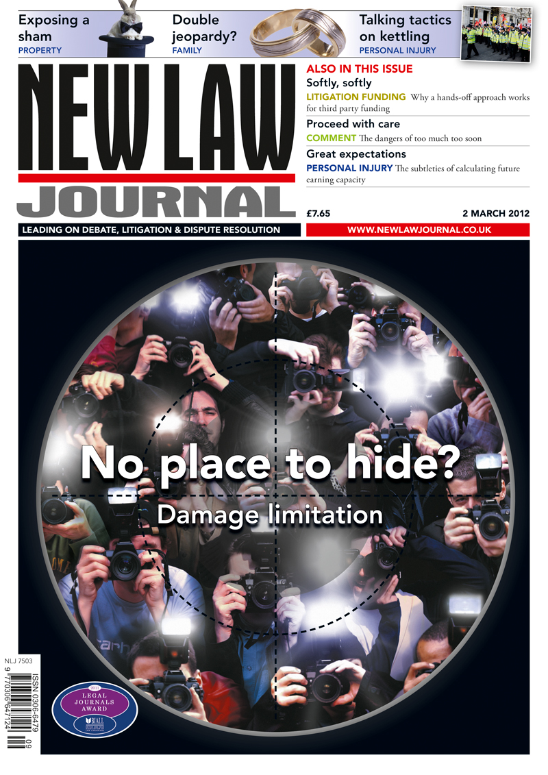 Issue: Vol 162, Issue 7503