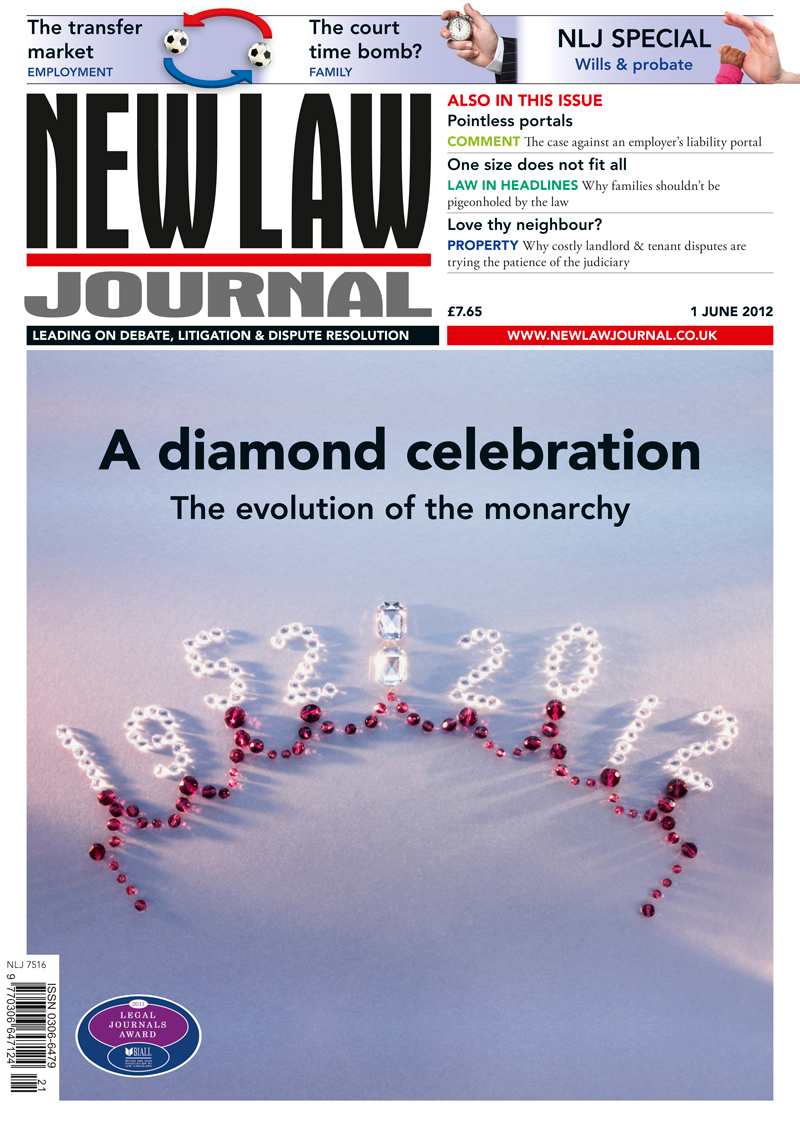 Issue: Vol 162, Issue 7516