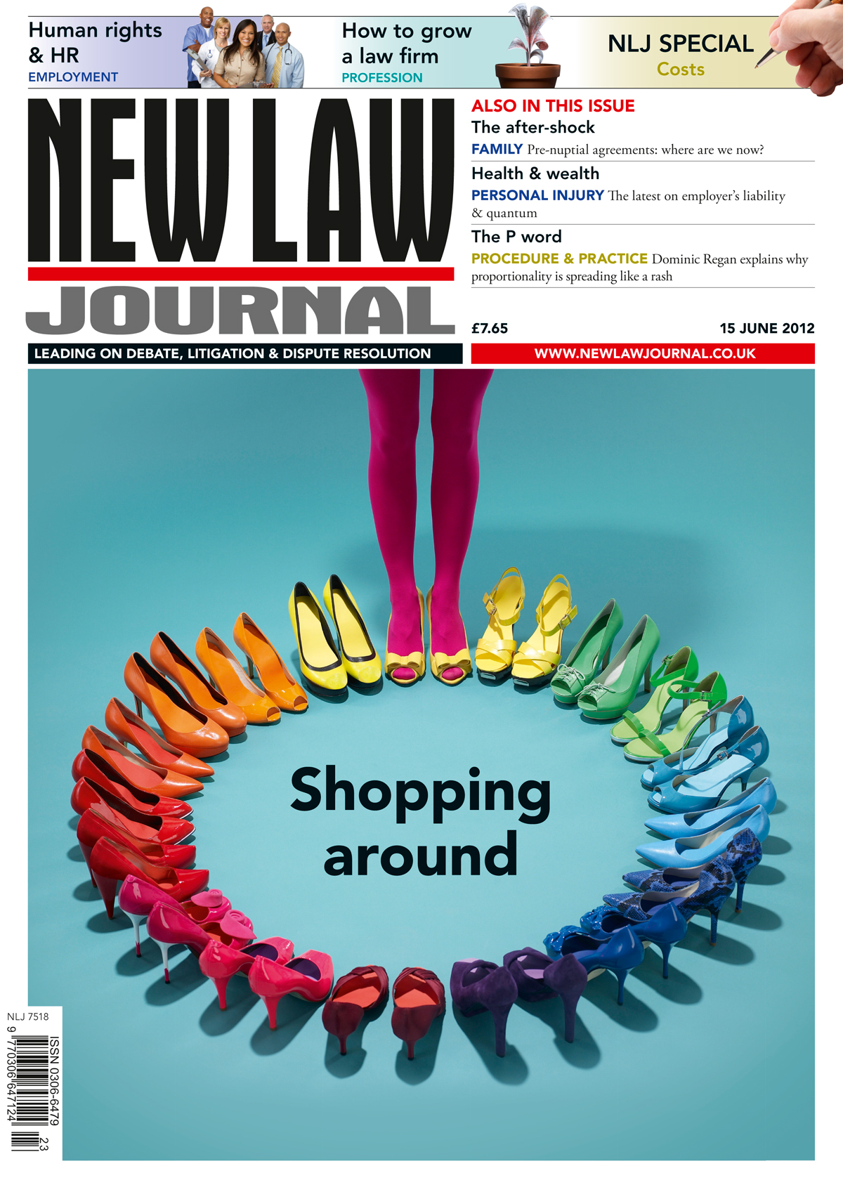 Issue: Vol 162, Issue 7518