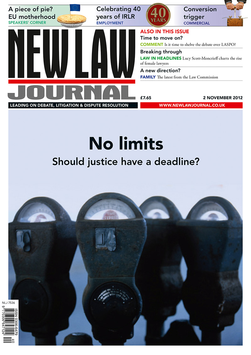 Issue: Vol 162, Issue 7536