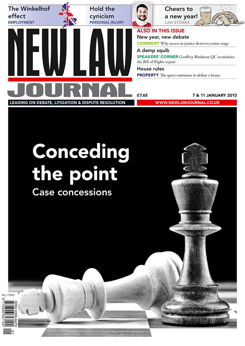 Issue: Vol 163, Issue 7543