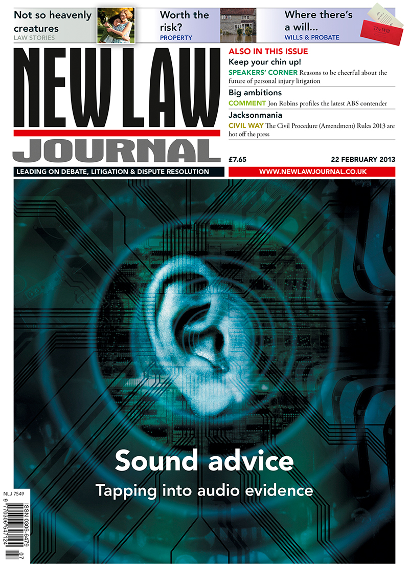 Issue: Vol 163, Issue 7549