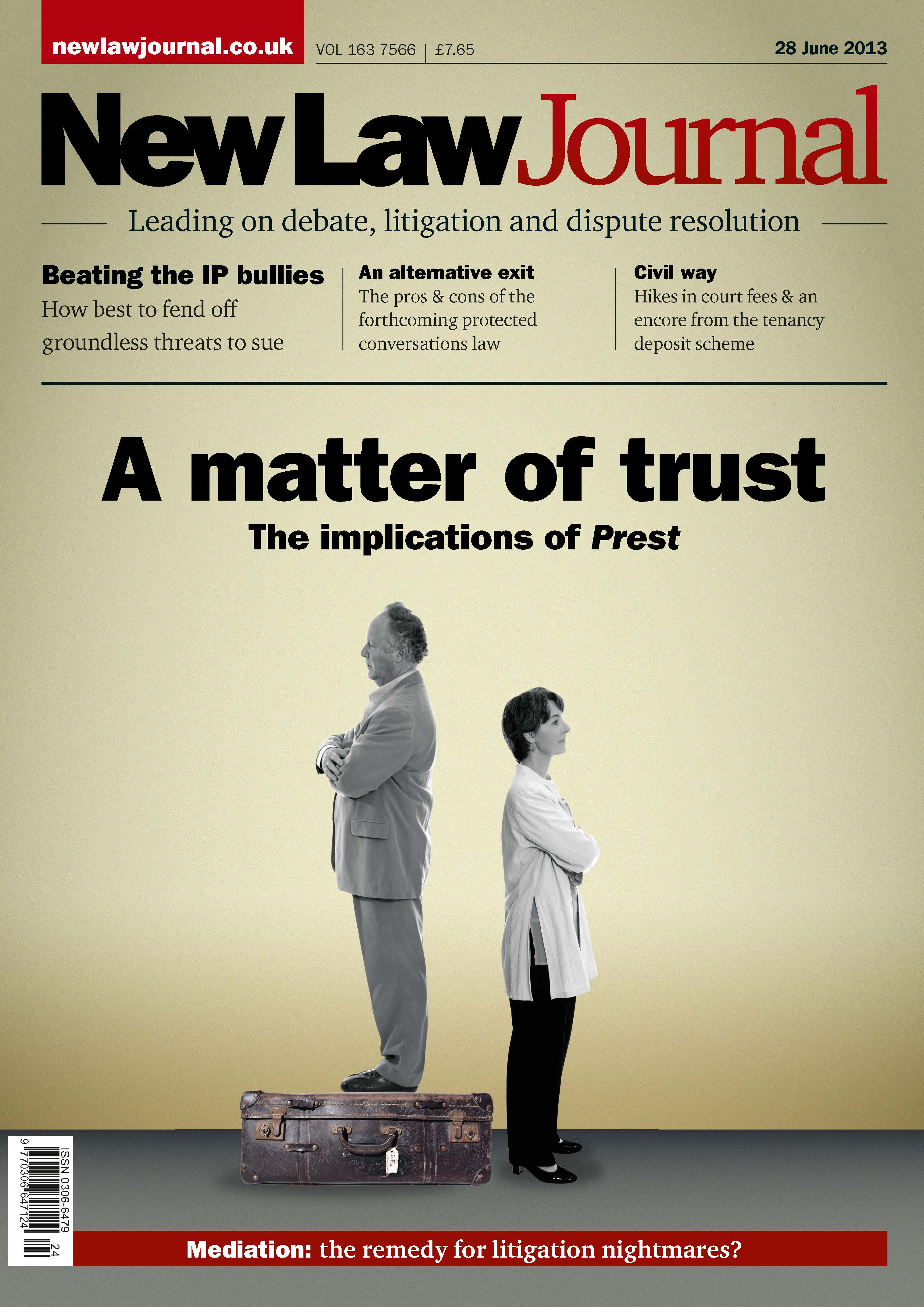 Issue: Vol 163, Issue 7566