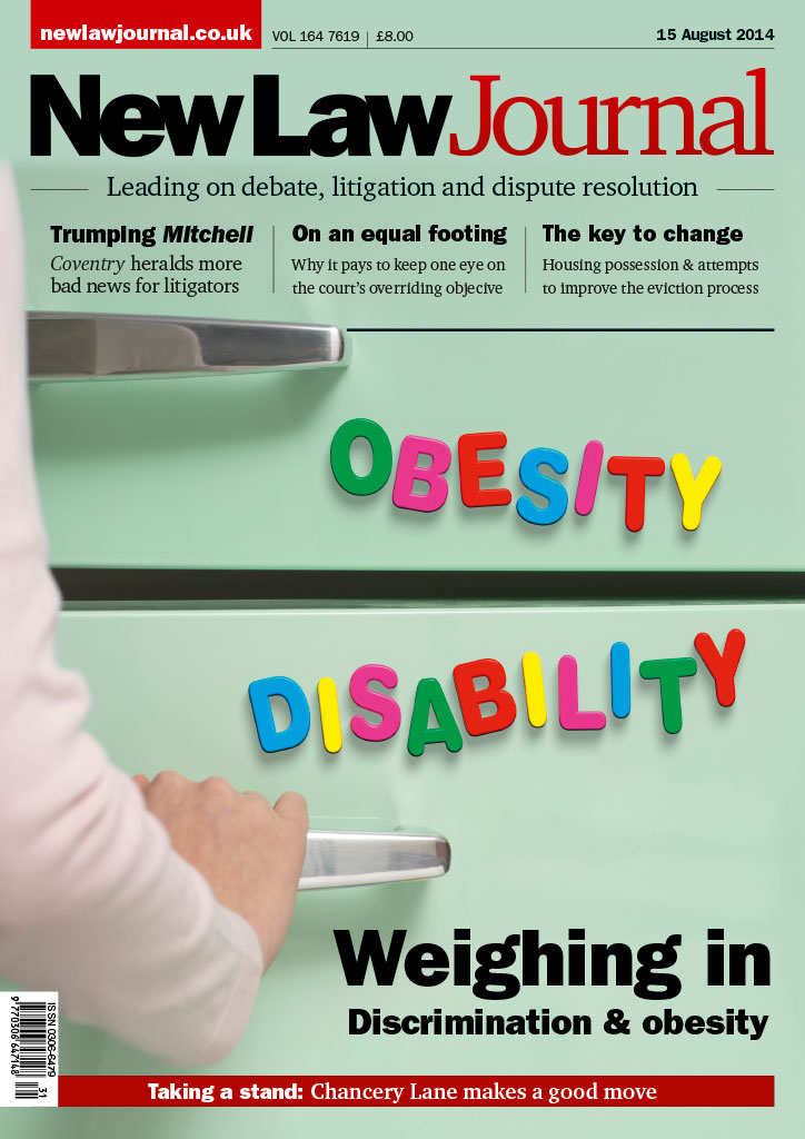 Issue: Vol 164, Issue 7619