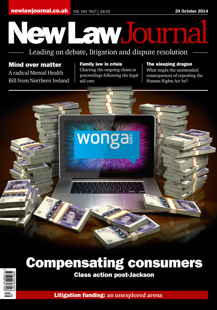Issue: Vol 164, Issue 7627