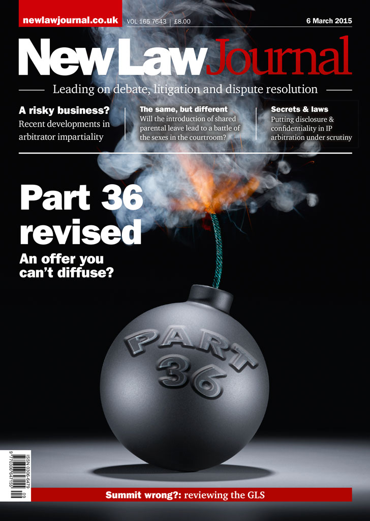 Issue: Vol 165, Issue 7643