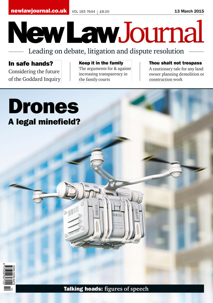 Issue: Vol 165, Issue 7644