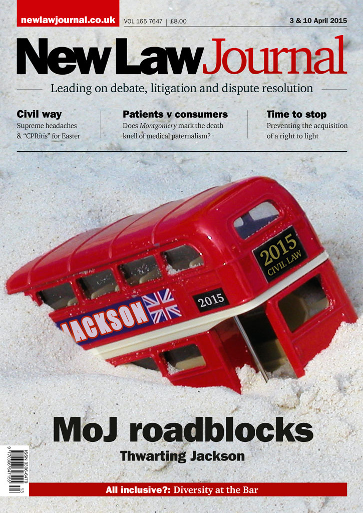 Issue: Vol 165, Issue 7647