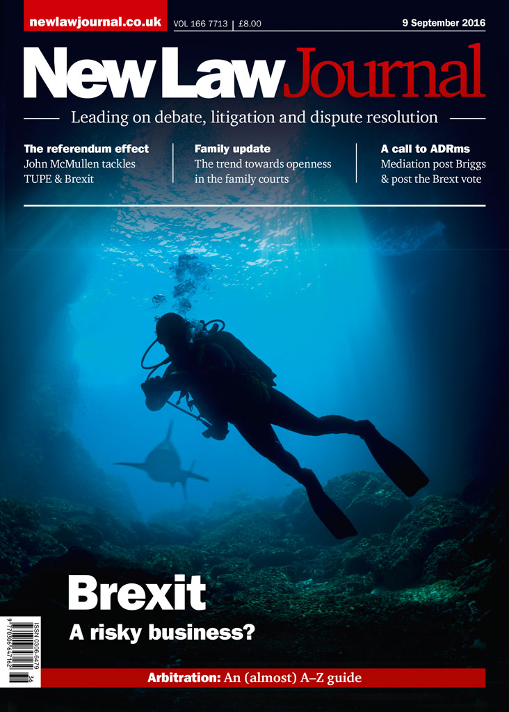 Issue: Vol 166, Issue 7713